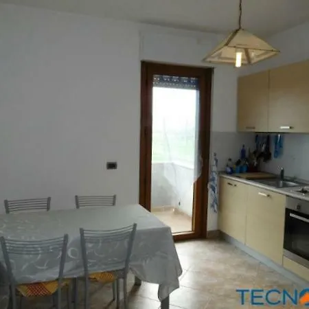 Casa Liessi Alba Adriatica