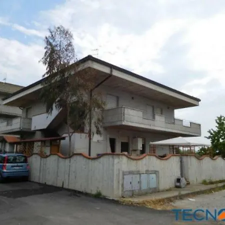 Casa Liessi * Alba Adriatica