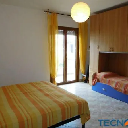 Appartement Casa Liessi Alba Adriatica