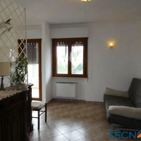 Casa Liessi Appartement *