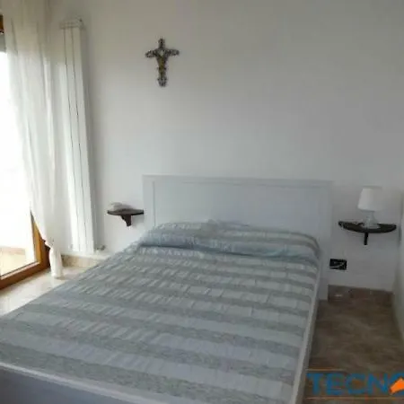 Casa Liessi Appartement *