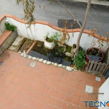 Appartement Casa Liessi Alba Adriatica